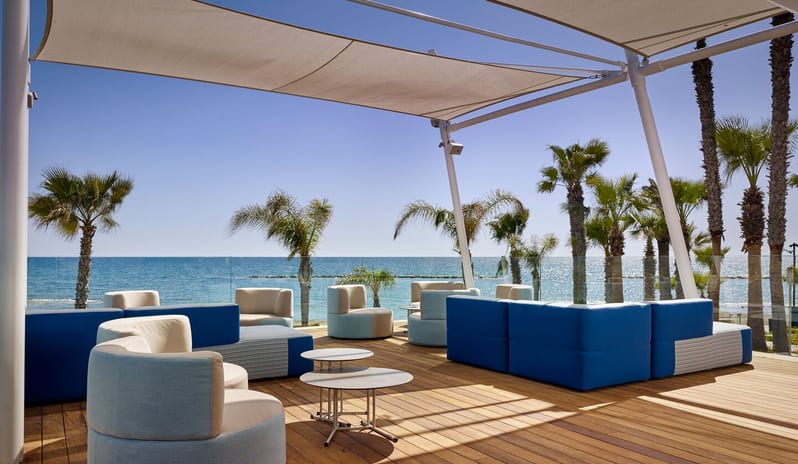 PARKLANE LIMASSOL - THE VITHOS